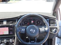 2020 Volkswagen Golf R Final Edition