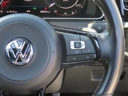 2020 Volkswagen Golf R Final Edition