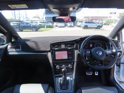 2020 Volkswagen Golf R Final Edition