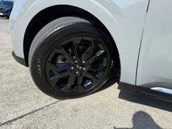 2020 Kia Carnival Platinum KA4 MY21 Snow White Pearl