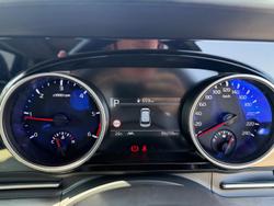 2020 Kia Carnival Platinum KA4 MY21 Snow White Pearl