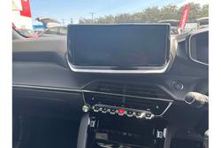 2024 Peugeot
2008 GT
