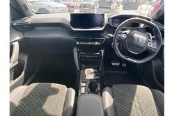 2024 Peugeot
2008 GT