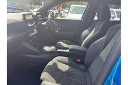 2024 Peugeot
2008 GT