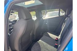 2024 Peugeot
2008 GT