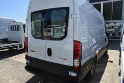 2023 Iveco Daily 35S18V White