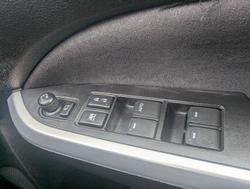 2016 Suzuki Vitara S Turbo LY Cool White
