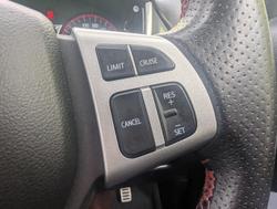 2016 Suzuki Vitara S Turbo LY Cool White