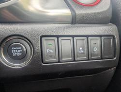 2016 Suzuki Vitara S Turbo LY Cool White