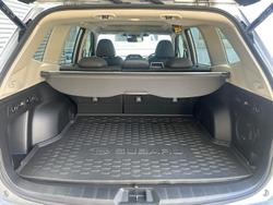 2024 Subaru Forester 2.5i-S S5 MY24 AWD Ice Silver