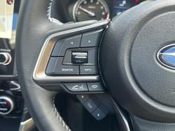 2024 Subaru Forester 2.5i-S S5 MY24 AWD Ice Silver