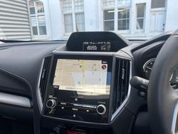 2024 Subaru Forester 2.5i-S S5 MY24 AWD Ice Silver