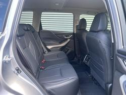 2024 Subaru Forester 2.5i-S S5 MY24 AWD Ice Silver
