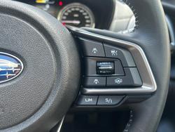 2024 Subaru Forester 2.5i-S S5 MY24 AWD Ice Silver