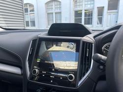 2024 Subaru Forester 2.5i-S S5 MY24 AWD Ice Silver