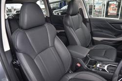 2024 Subaru Forester 2.5i-S S5 MY24 AWD Ice Silver