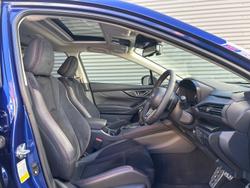 2024 Subaru WRX tS VN MY24 AWD Sapphire Blue