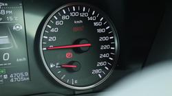 2024 Subaru WRX tS VN MY24 AWD Sapphire Blue