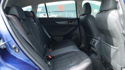 2024 Subaru WRX tS VN MY24 AWD Sapphire Blue