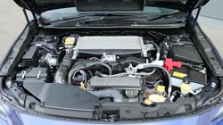 2024 Subaru WRX tS VN MY24 AWD Sapphire Blue