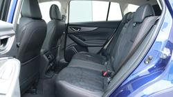 2024 Subaru WRX tS VN MY24 AWD Sapphire Blue