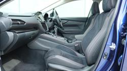 2024 Subaru WRX tS VN MY24 AWD Sapphire Blue