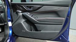 2024 Subaru WRX tS VN MY24 AWD Sapphire Blue