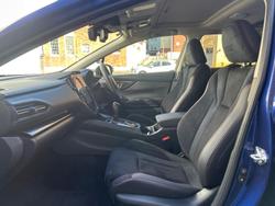 2024 Subaru WRX tS VN MY24 AWD Sapphire Blue