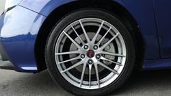 2024 Subaru WRX tS VN MY24 AWD Sapphire Blue