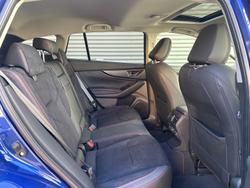 2024 Subaru WRX tS VN MY24 AWD Sapphire Blue