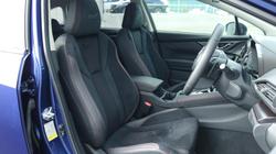 2024 Subaru WRX tS VN MY24 AWD Sapphire Blue