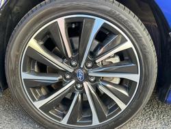 2024 Subaru WRX tS VN MY24 AWD Sapphire Blue