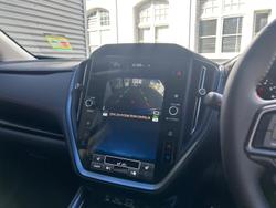 2024 Subaru WRX tS VN MY24 AWD Sapphire Blue