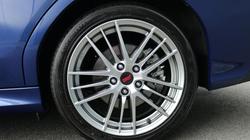 2024 Subaru WRX tS VN MY24 AWD Sapphire Blue