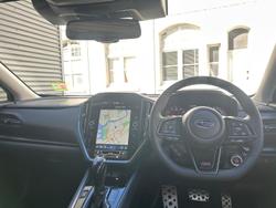 2024 Subaru WRX tS VN MY24 AWD Sapphire Blue