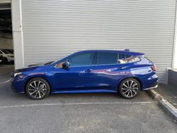 2024 Subaru WRX tS VN MY24 AWD Sapphire Blue