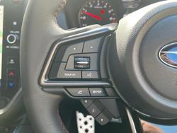 2024 Subaru WRX tS VN MY24 AWD Sapphire Blue