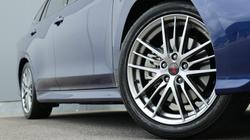 2024 Subaru WRX tS VN MY24 AWD Sapphire Blue