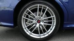 2024 Subaru WRX tS VN MY24 AWD Sapphire Blue