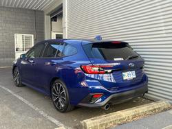 2024 Subaru WRX tS VN MY24 AWD Sapphire Blue