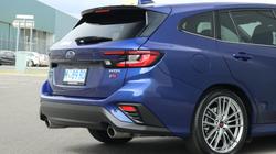 2024 Subaru WRX tS VN MY24 AWD Sapphire Blue