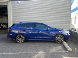 2024 Subaru WRX tS VN MY24 AWD Sapphire Blue