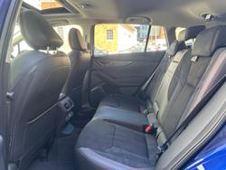 2024 Subaru WRX tS VN MY24 AWD Sapphire Blue