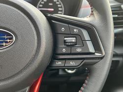 2024 Subaru Forester 2.5i Sport S5 MY24 AWD Crystal Black