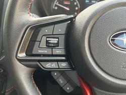 2024 Subaru Forester 2.5i Sport S5 MY24 AWD Crystal Black