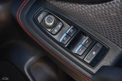 2024 Subaru Forester 2.5i Sport S5 MY24 AWD Crystal Black
