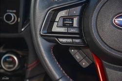 2024 Subaru Forester 2.5i Sport S5 MY24 AWD Crystal Black