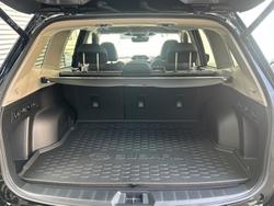 2024 Subaru Forester 2.5i Sport S5 MY24 AWD Crystal Black