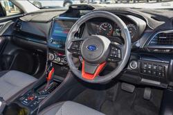 2024 Subaru Forester 2.5i Sport S5 MY24 AWD Crystal Black