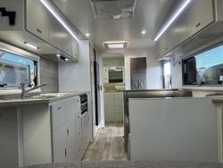 2025 Design RV Crx Semi Off Road Van 5-2+, 21'